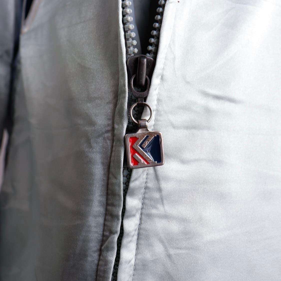 [XL] 칼카니 봄버 자켓   상품이미지3