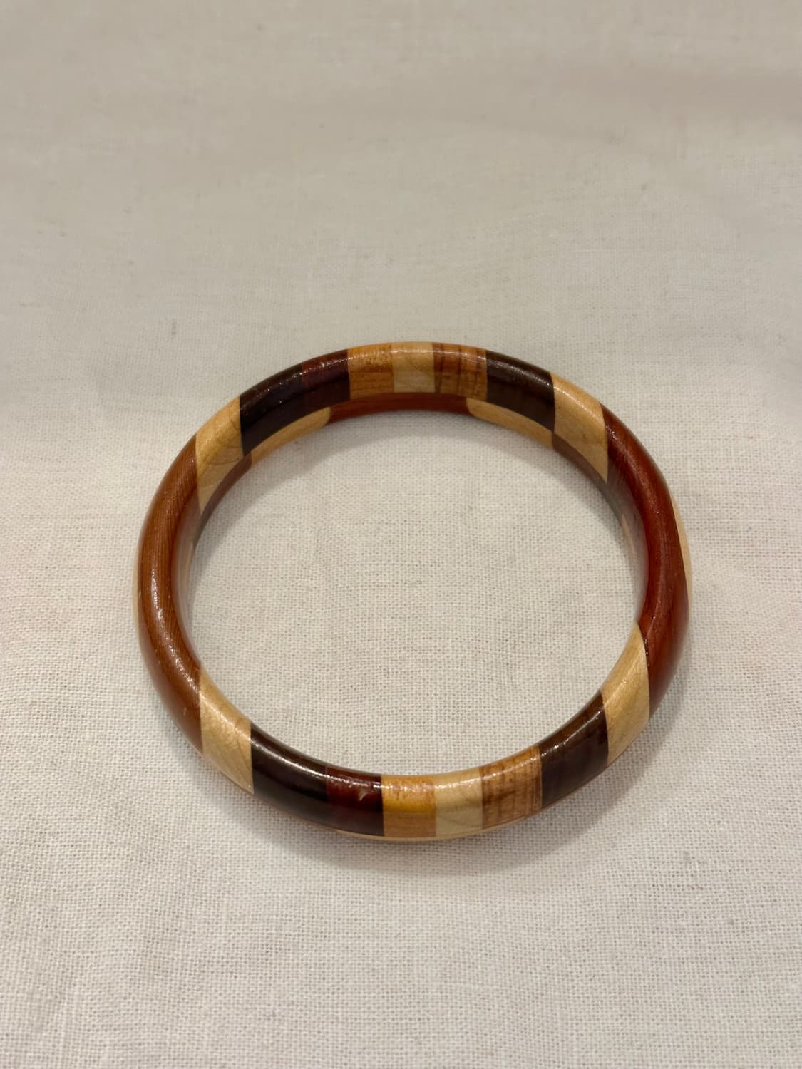 Wood bangle 상품이미지2