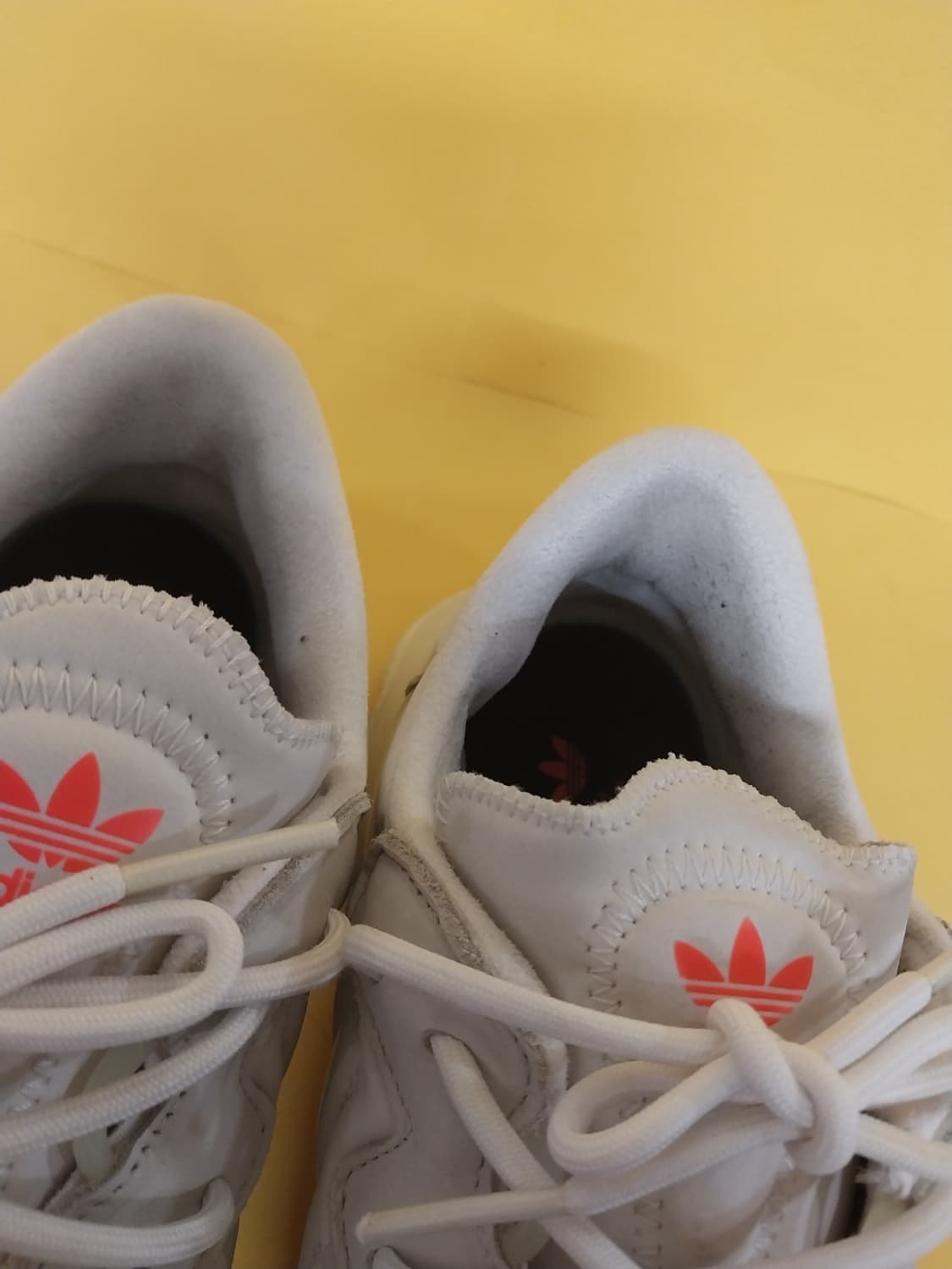 남성 아디다스 오리지널 오즈위고 트리플 운동화 (265) 상품이미지5