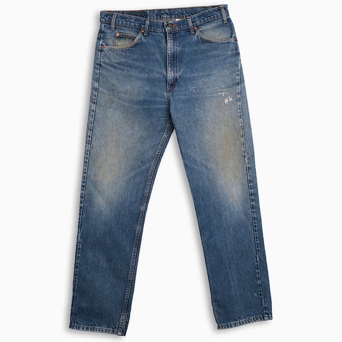 리바이스 505 오렌지탭 90s USA 36 인치 OR5053886 상품이미지2