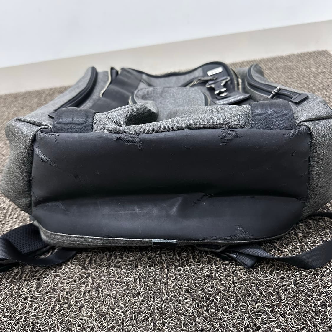 Tumi x Ketal one 투미 케탈원 백팩 가방 상품이미지8