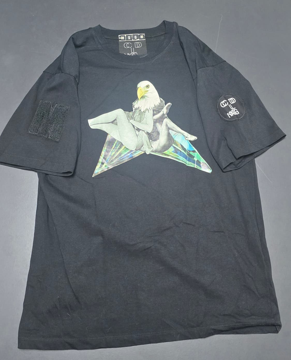 MSGM 상품이미지1