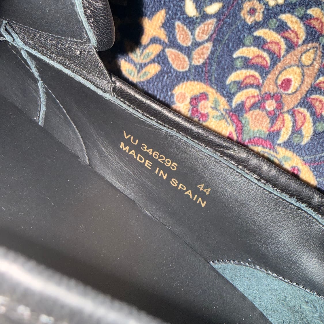 [44] 생로랑 스터드 슬립온 상품이미지3