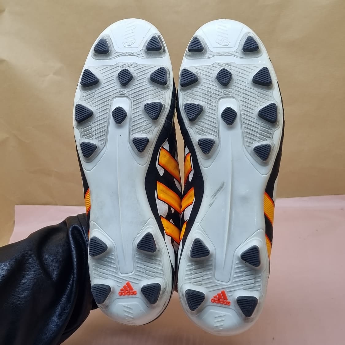 아디다스 프레데터 인스팅트 축구화 275 상품이미지3