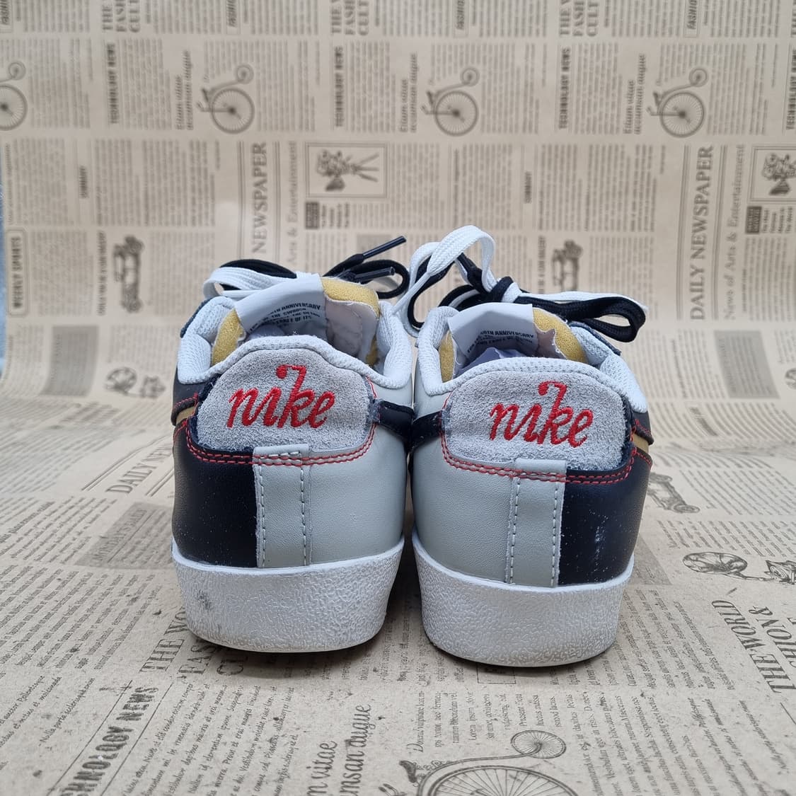 나이키 블레이저77 남성스니커즈 280 상품이미지4