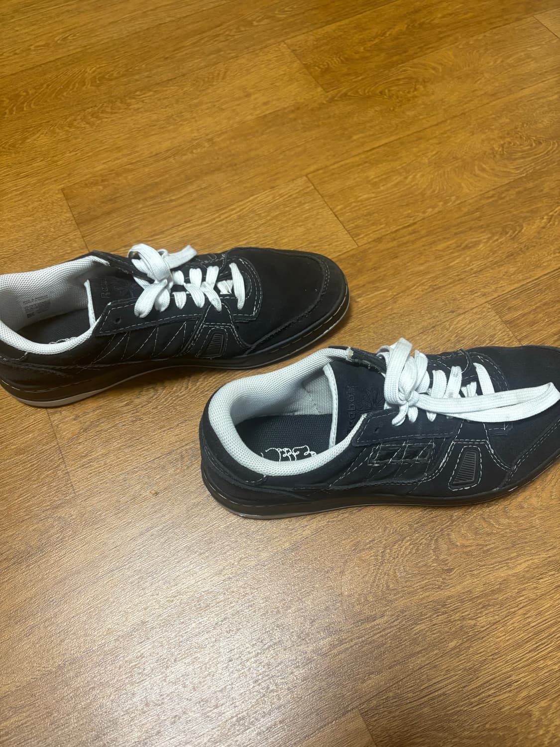 Reebok X Sneeze LT Court 상품이미지2