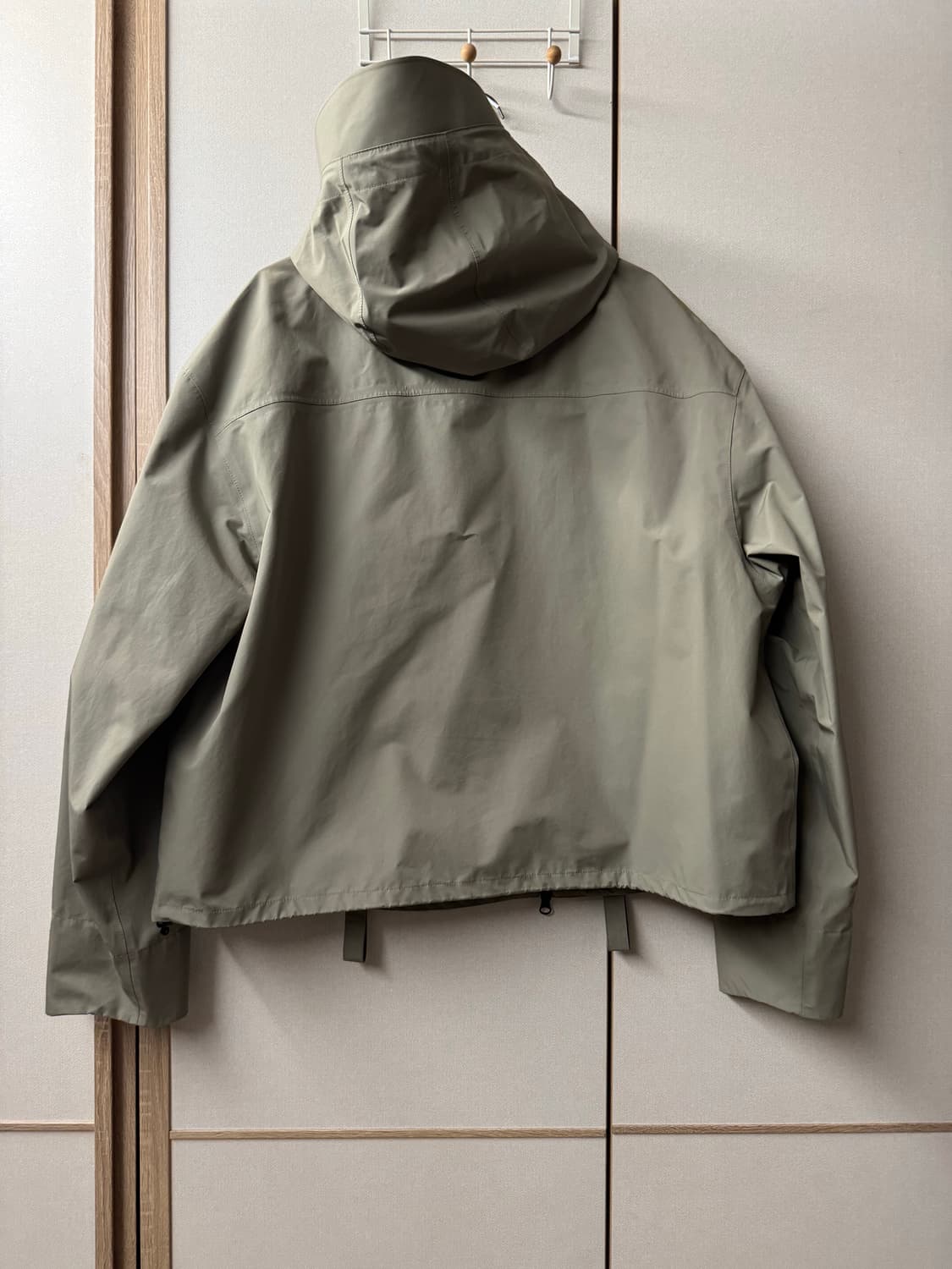 헨리코튼X스펙테이터 피셔맨 포켓 자켓 상품이미지2