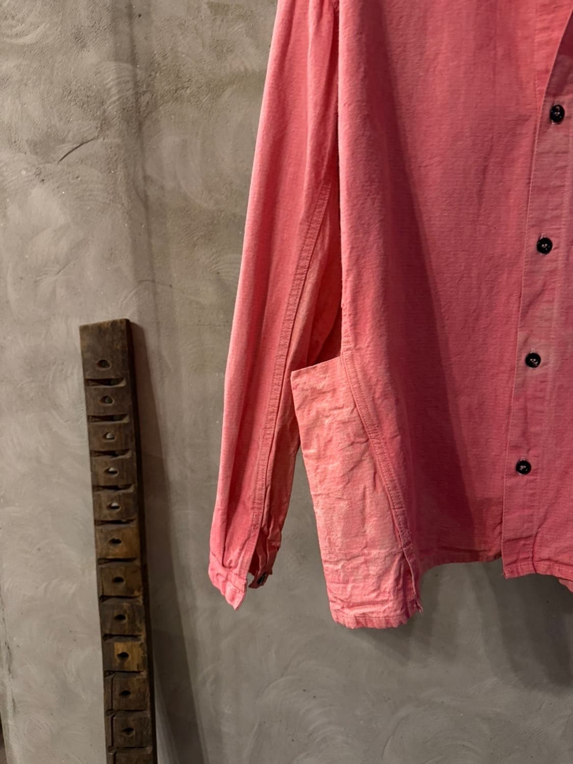 TENDER. CO 워크자켓 남성105 상품이미지8