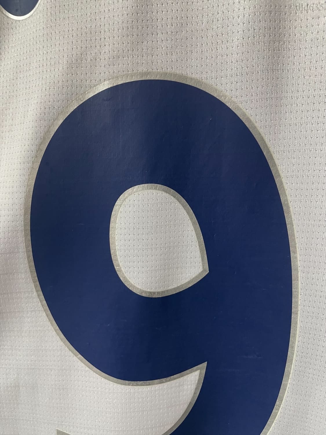 (해외 M) 05-07 잉글랜드 홈 반팔 9.루니 판매 상품이미지7