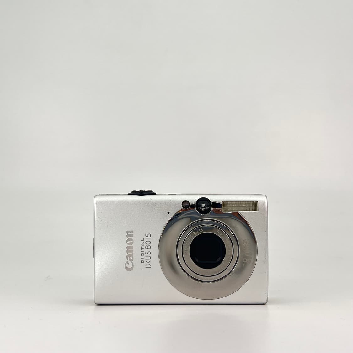 캐논 익서스 Canon IXUS 80 IS  상품이미지1