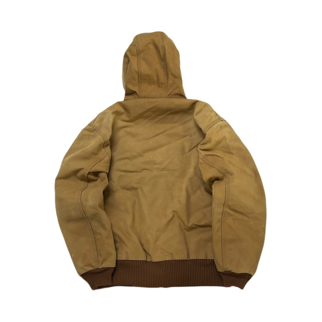 S 칼하트 덕 액티브 자켓 상품이미지3