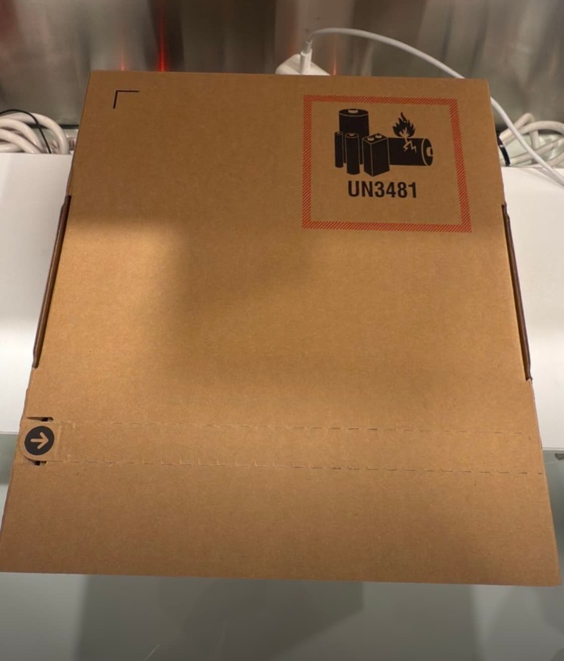 에어팟맥스 스타라이트 미개봉 c타입 급처 상품이미지2