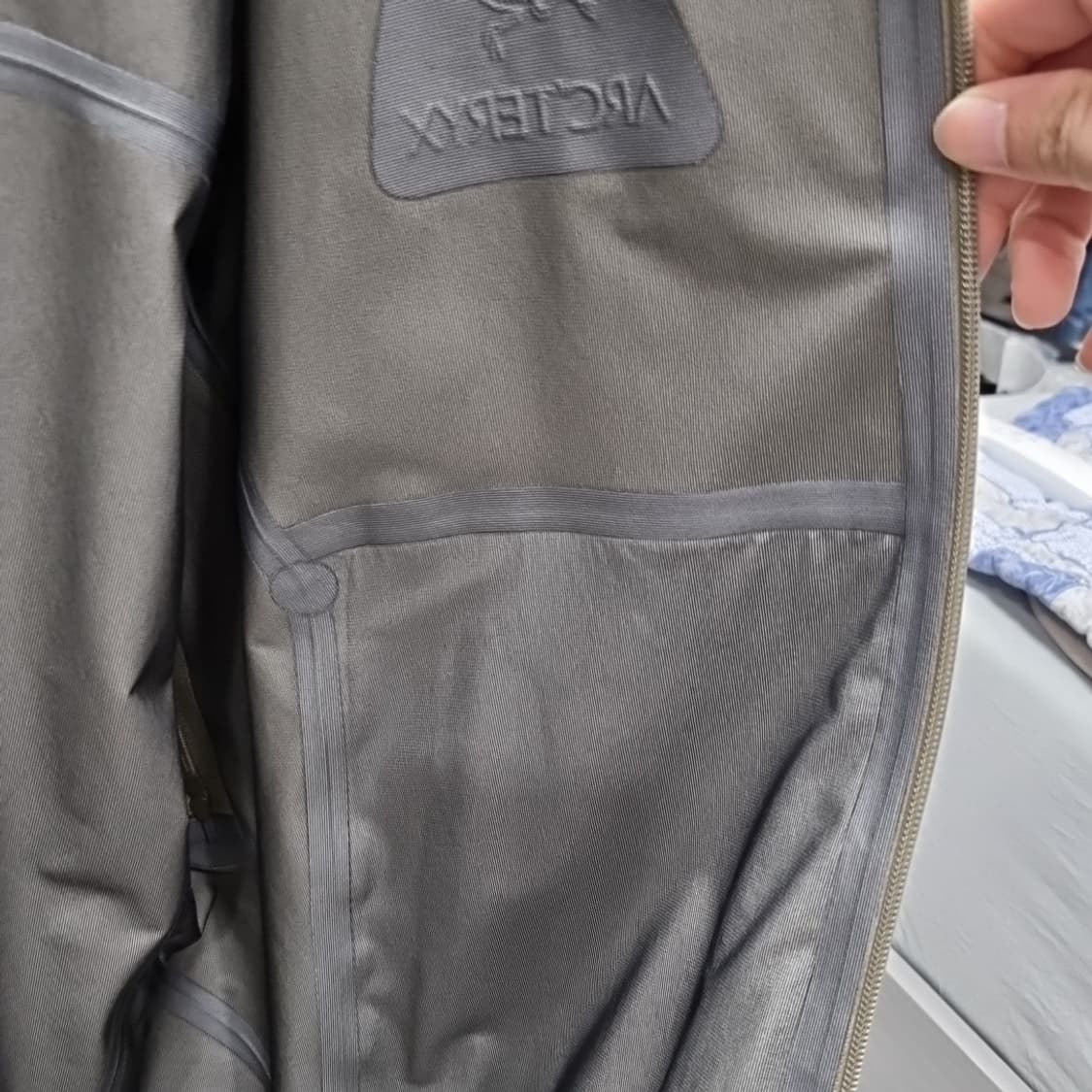 아크테릭스 베타lt 타츠 L 상품이미지8