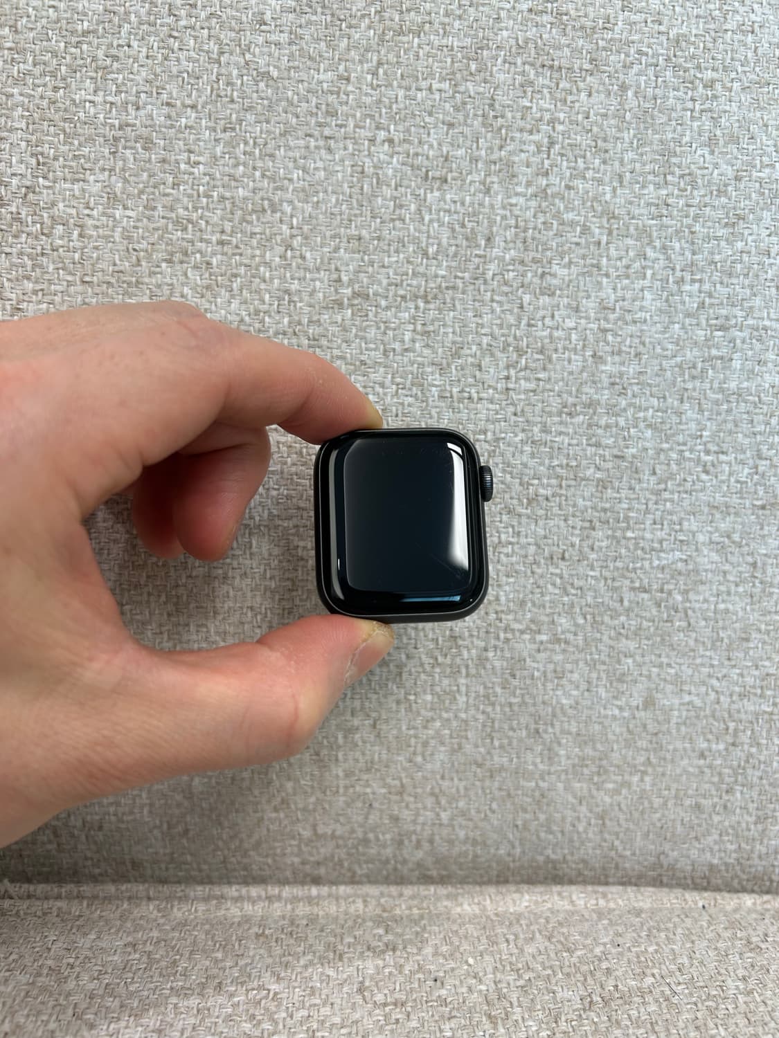 [나이키]애플워치SE 40mm 상품이미지2