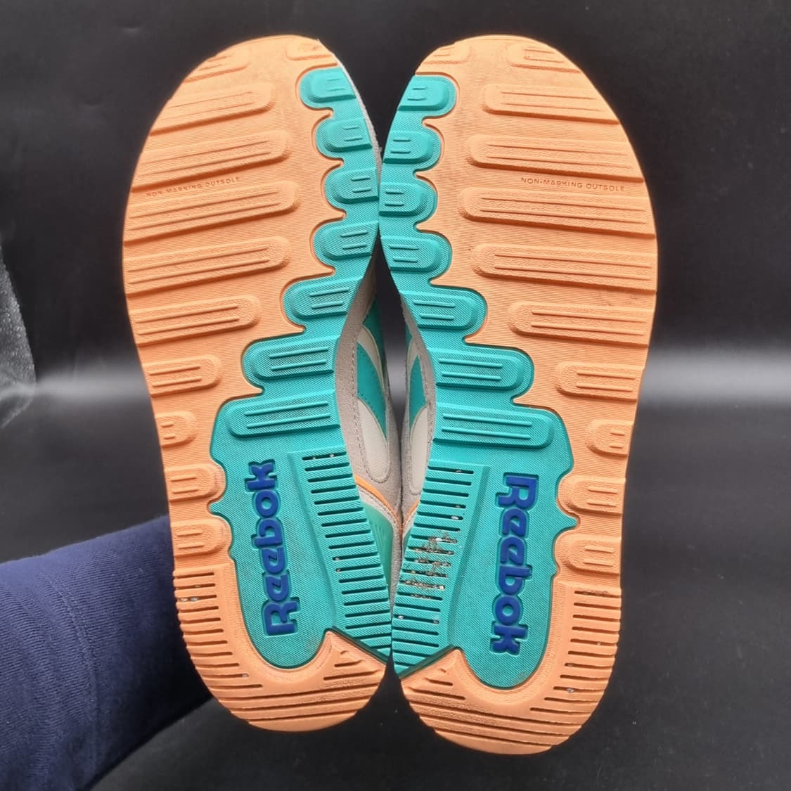 리복 로얄 미션 운동화250  상품이미지3