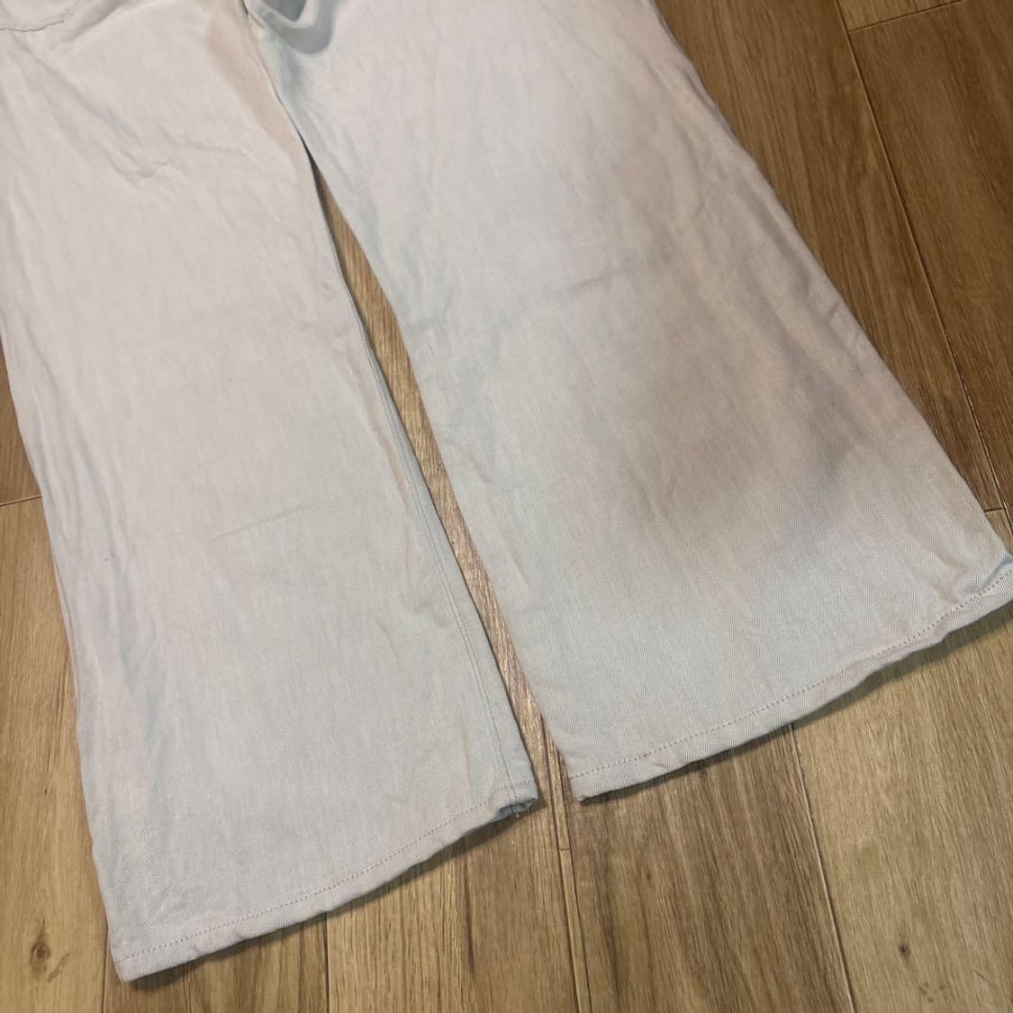 90s RRL 데님팬츠 상품이미지5