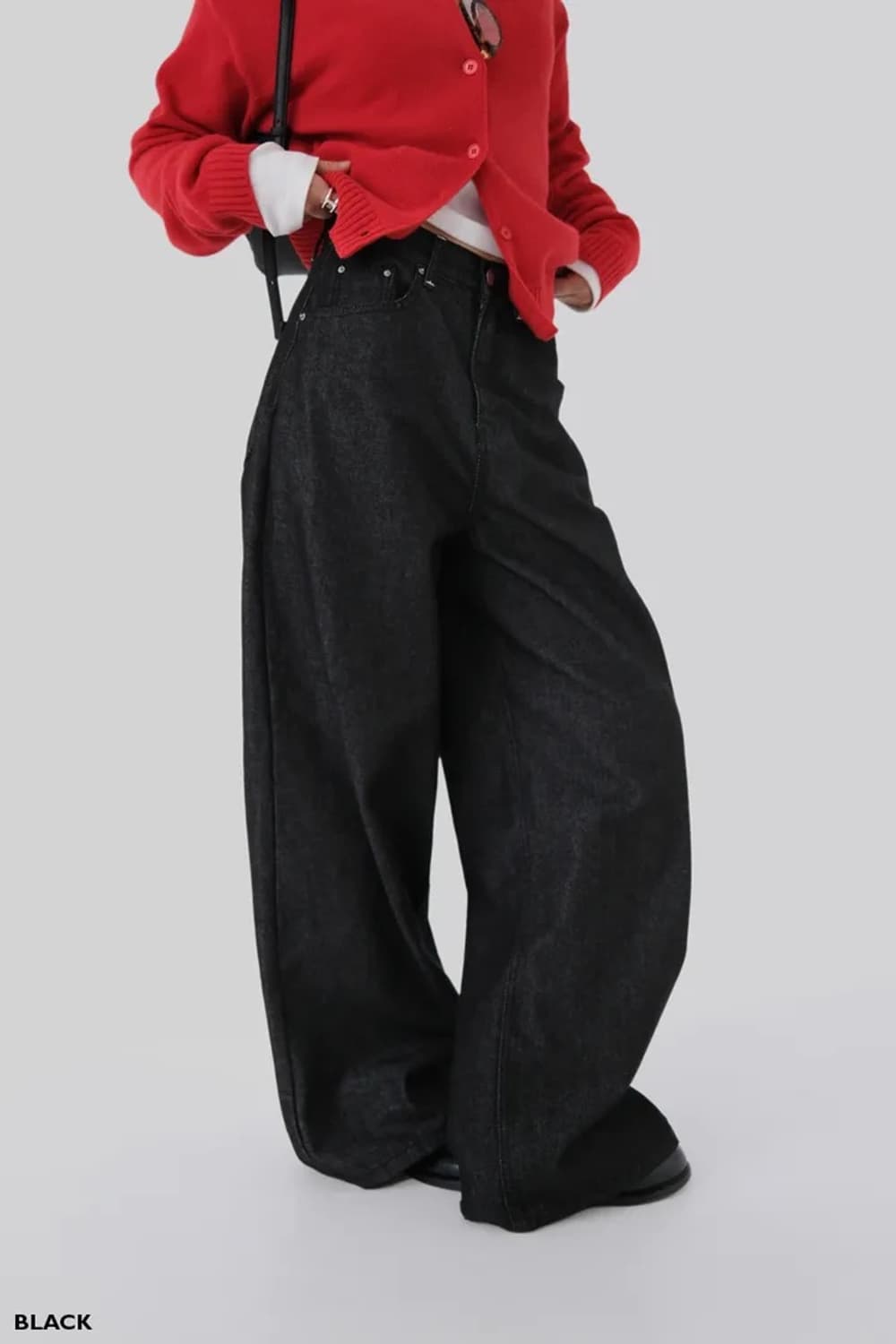 어텀 바텍논페이드데님 상품이미지1