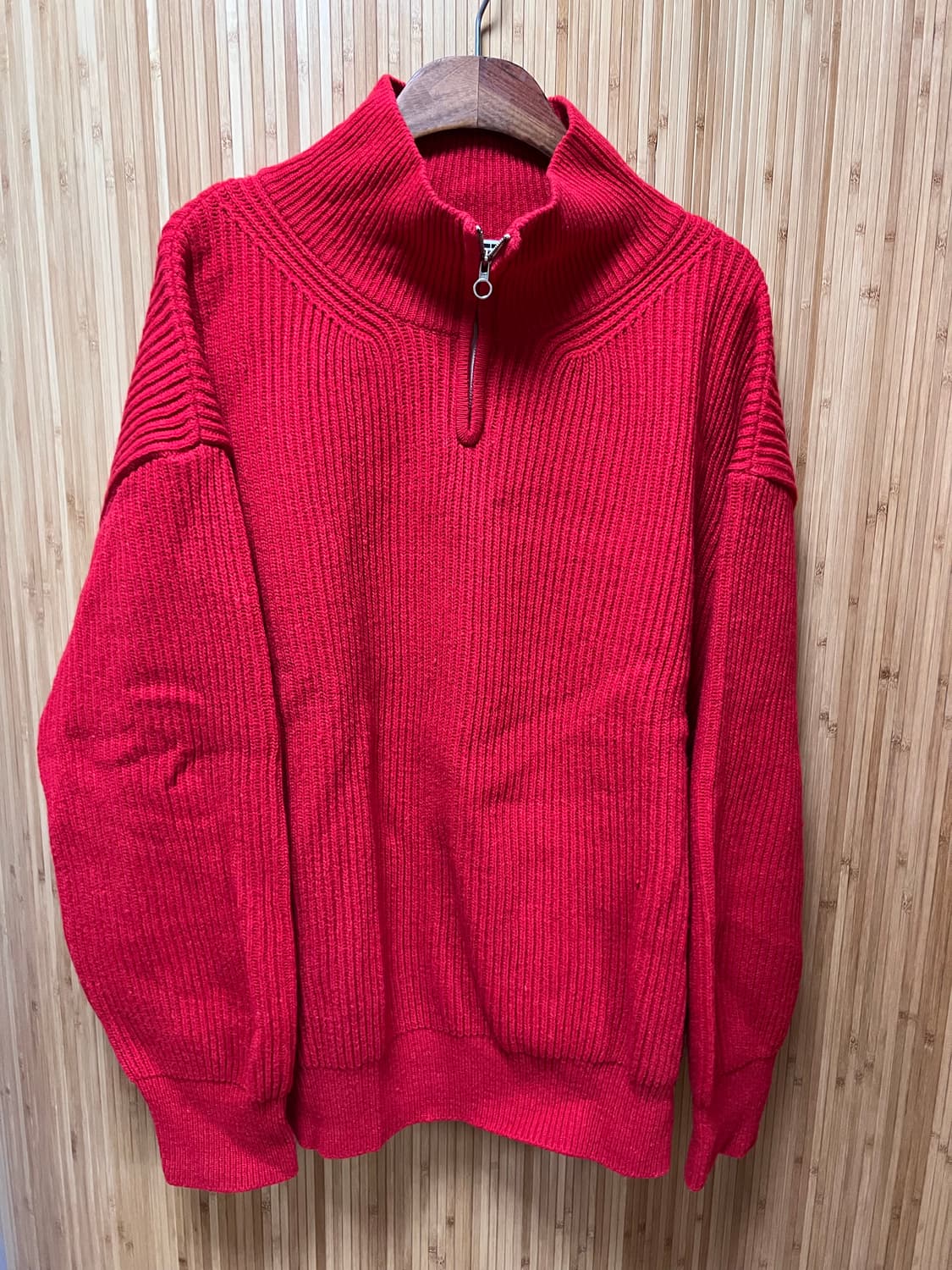 Eerst 이어스트 니트 L 상품이미지1