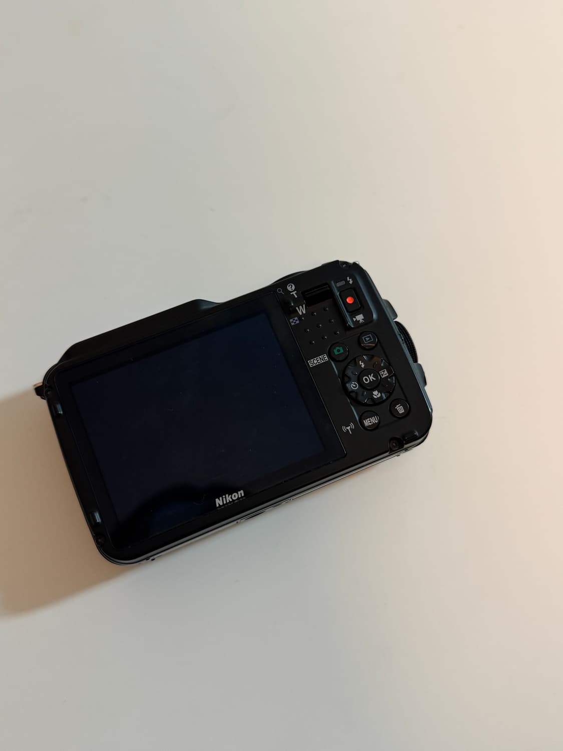 니콘 쿨픽스 coolpix aw120 (aw100) 카모 상품이미지2