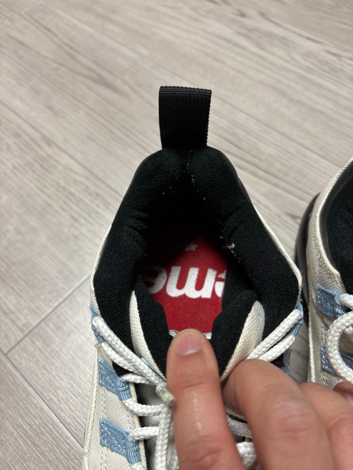 [265] 슈프림 나이키 다윈 상품이미지2