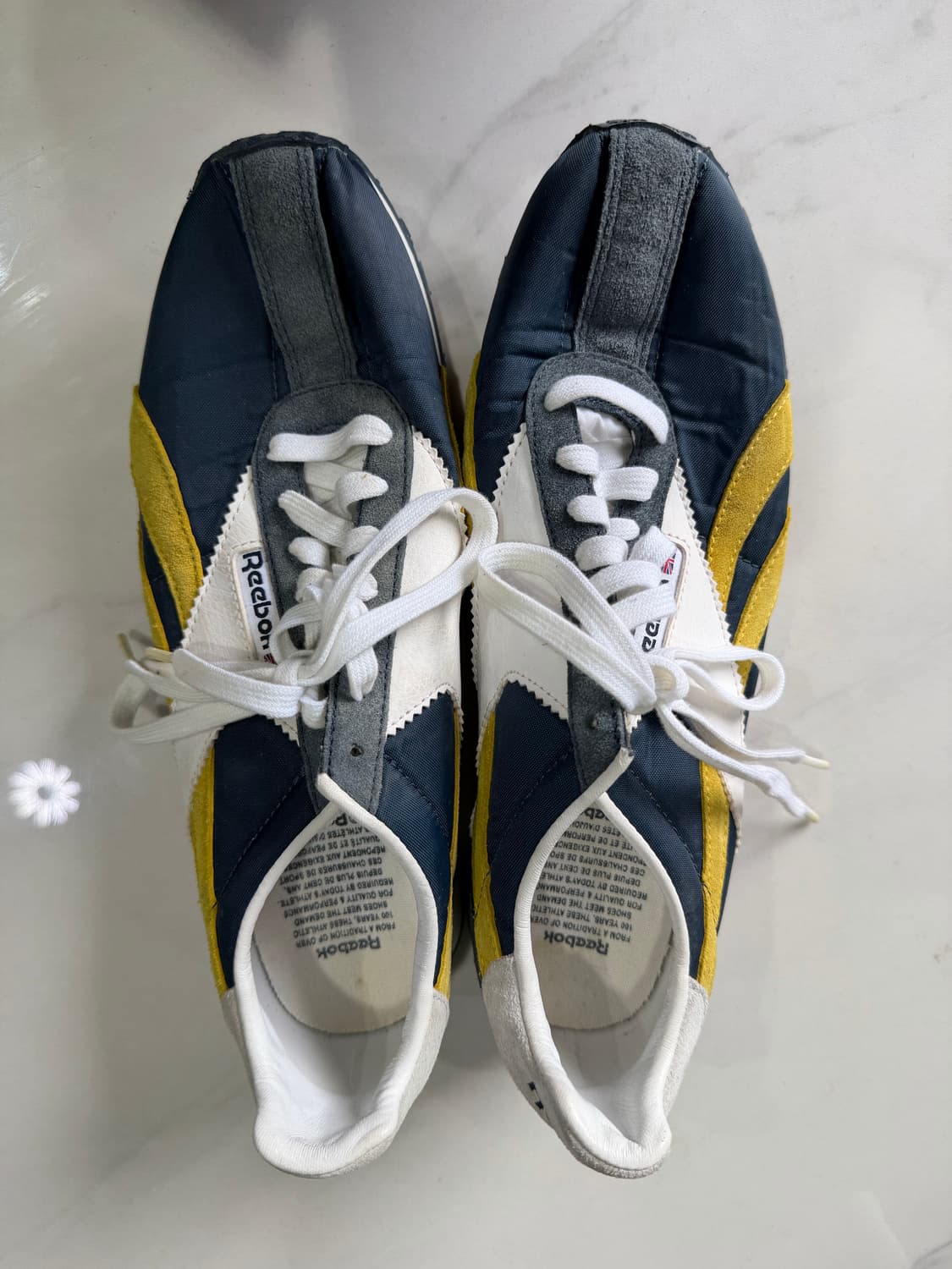 리복 남자 신발  상품이미지1