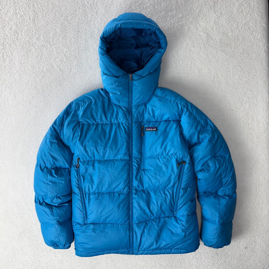 파타고니아 피츠로이 다운 패딩  상품이미지2