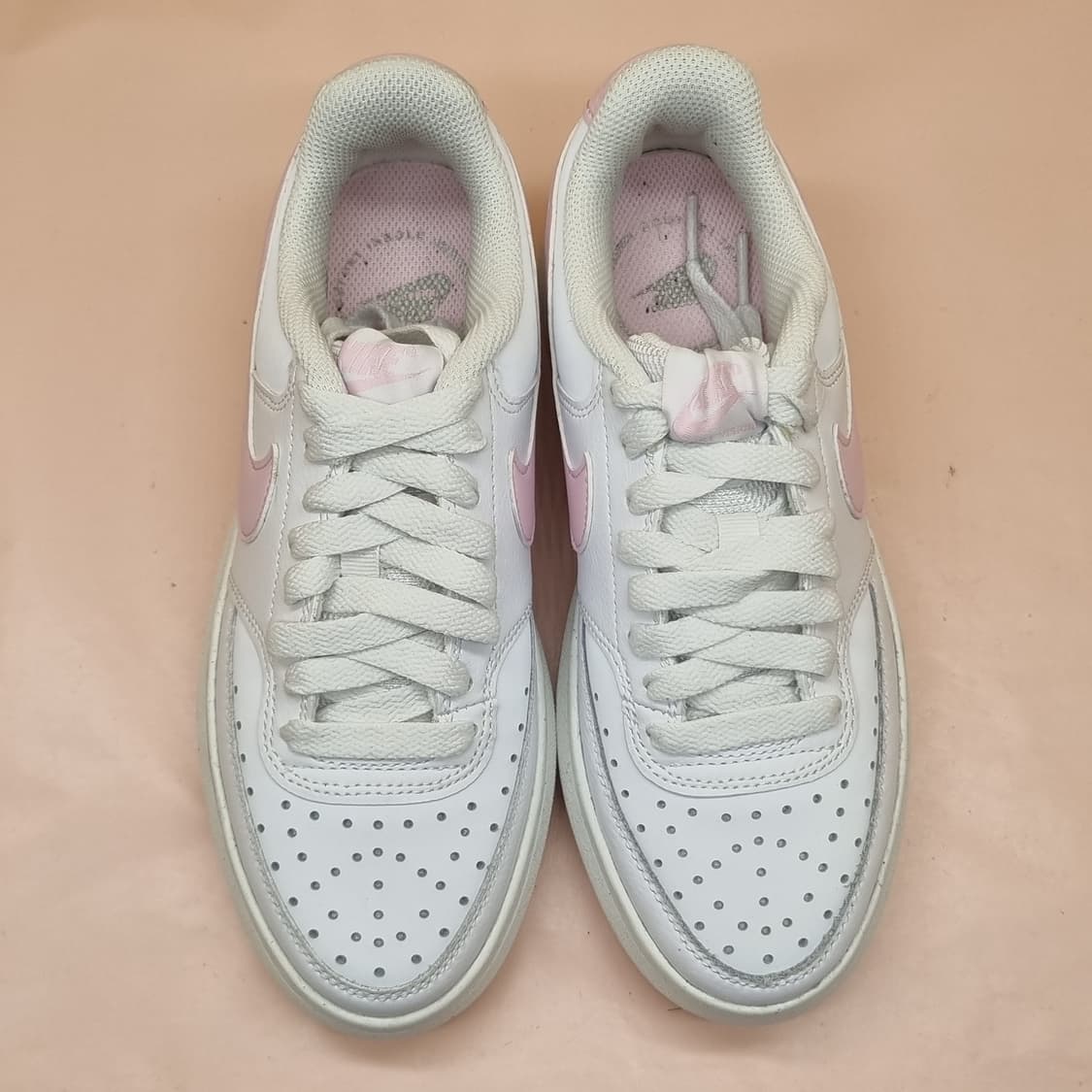 나이키 코트비전알타 운동화225 상품이미지2