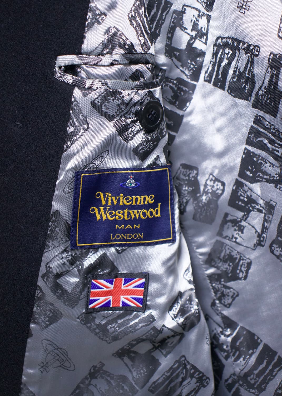 Vivienne Westwood coat 상품이미지4