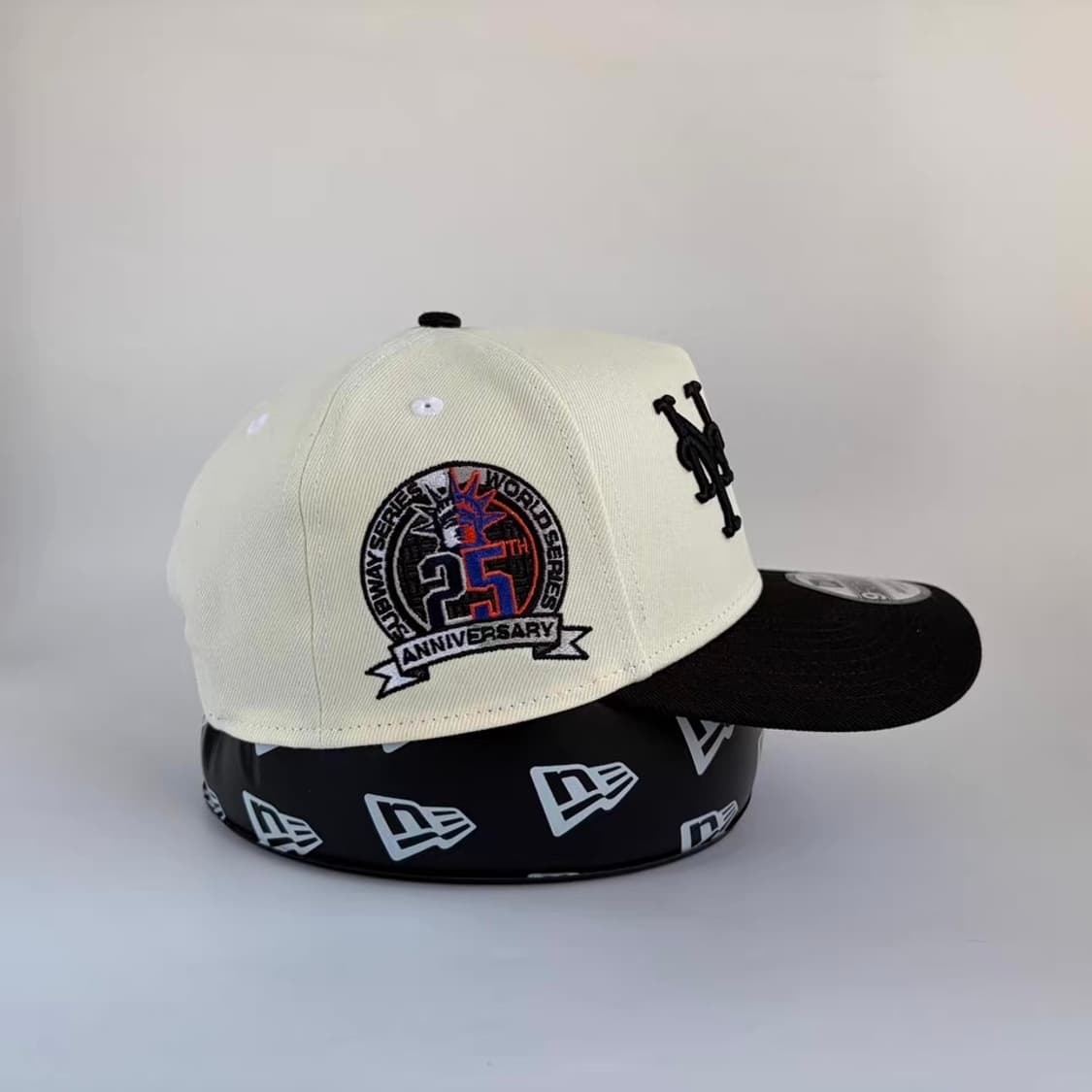 New Era 양키스 메츠 9FORTY 상품이미지5