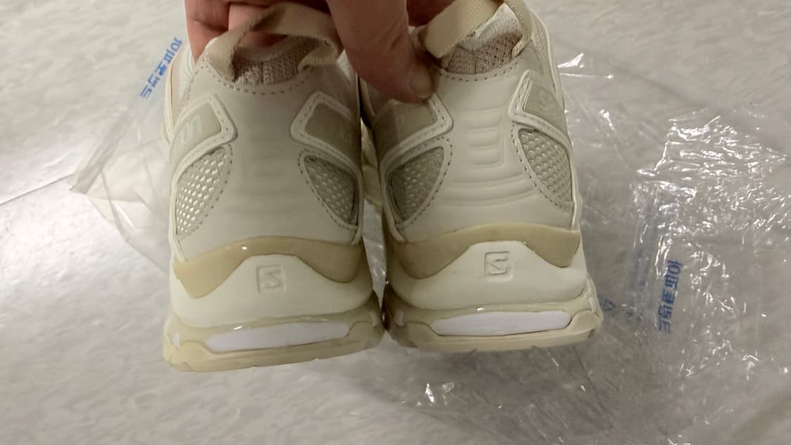 살로몬 XA pro 3D 레이니데이 상품이미지4