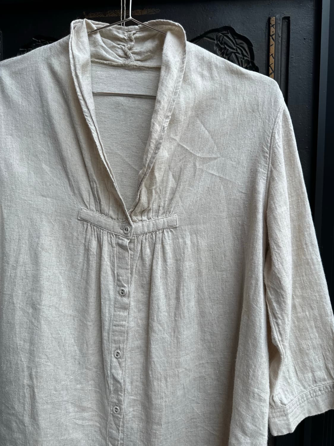 niko and bohemian shirt 상품이미지4