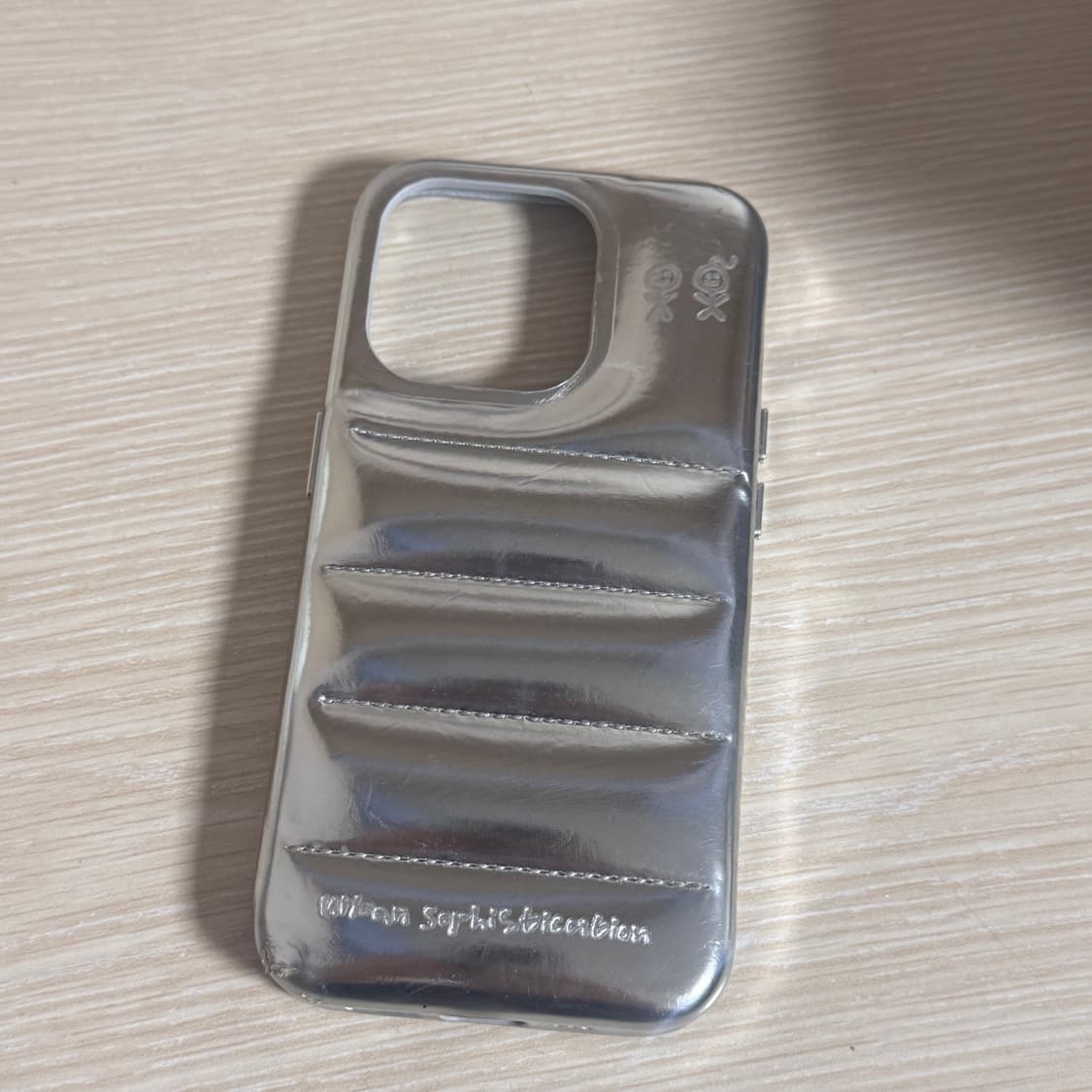 어반소피스티케이션 케이스  상품이미지1