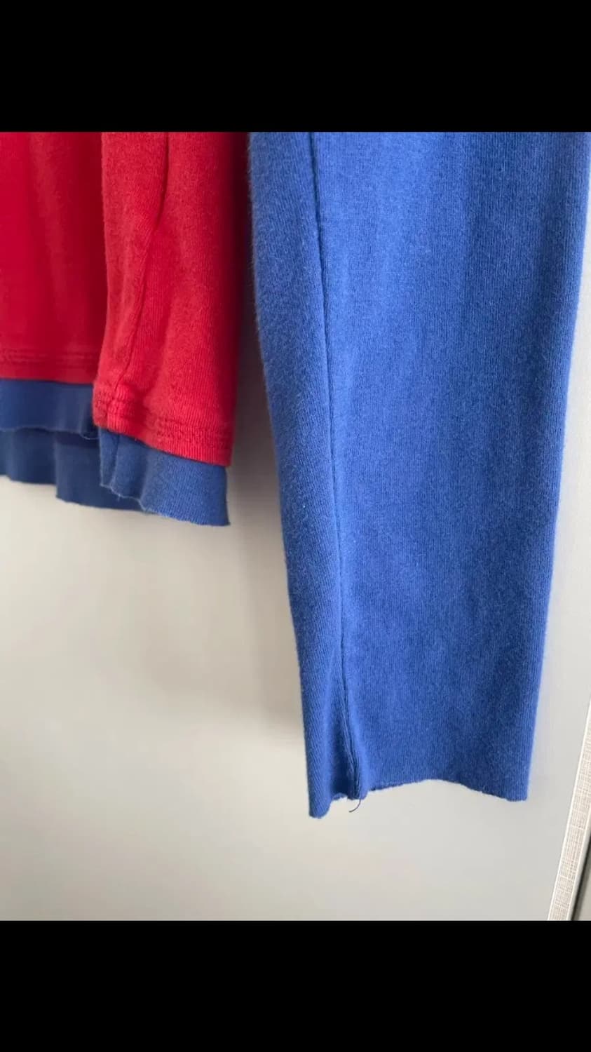 나이키 레이어드 긴팔티셔츠 m 상품이미지2