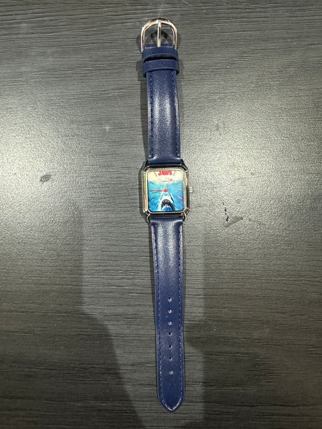 유니버셜 스튜디오 죠스 시계 상품이미지7