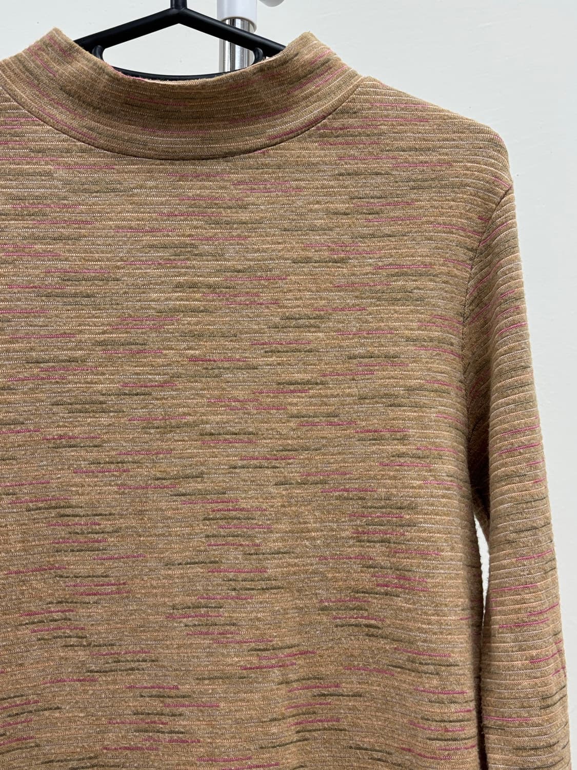 빈티지 모리걸 롱슬리브 원피스 코디 세트 상품이미지9