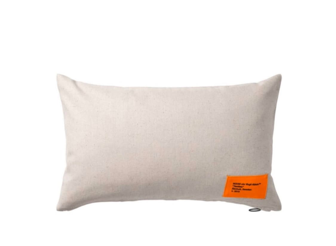 이케아 버질아블로 쿠션커버 상품이미지1