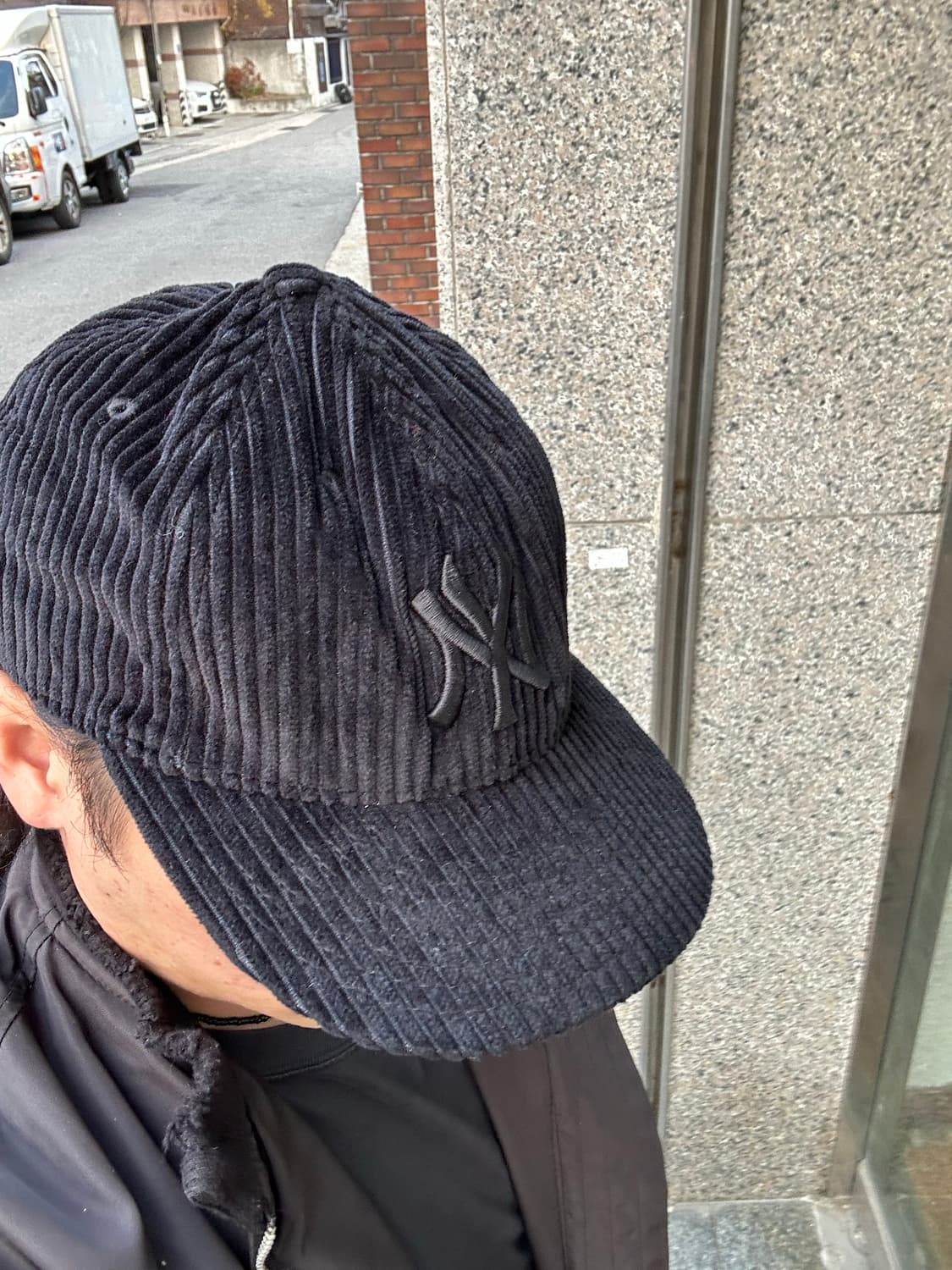 90,00‘s 뉴에라 뉴욕양키스 59fifty 상품이미지7