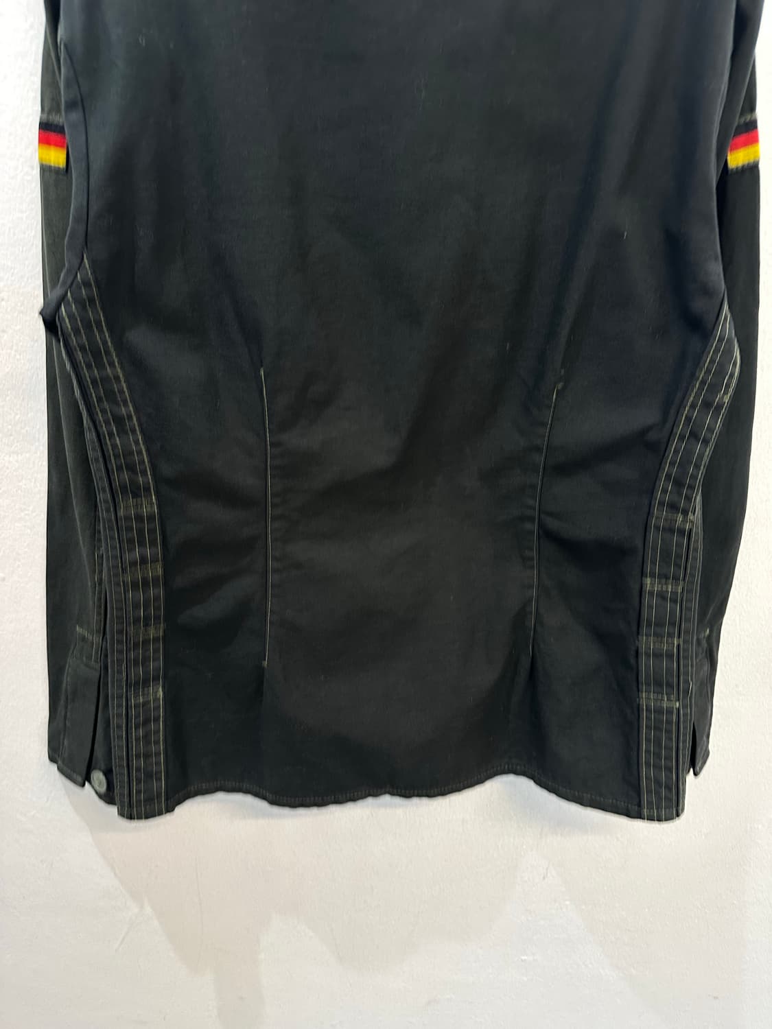 Military jacket 상품이미지6