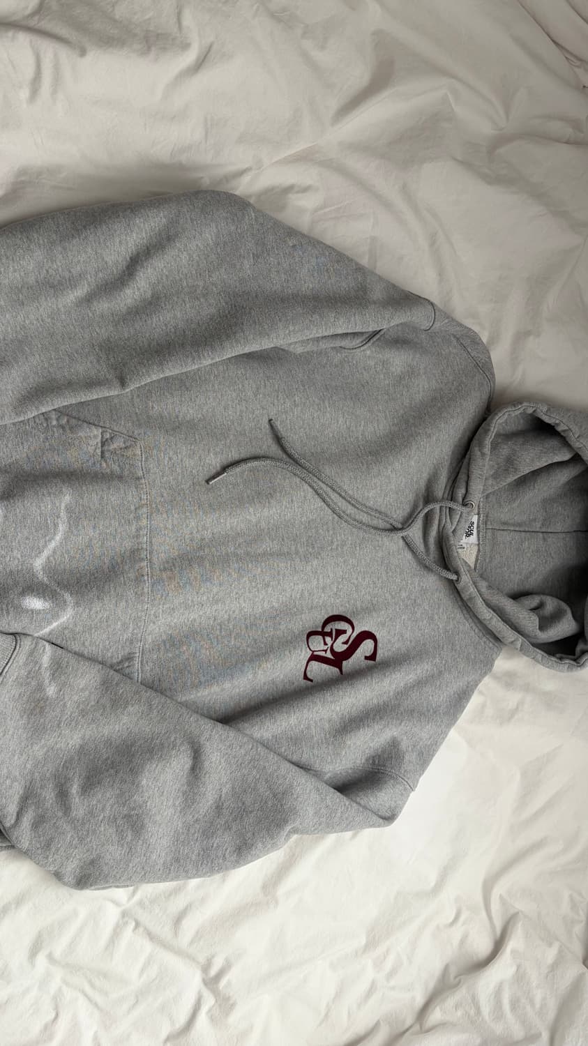 스컬프터 후드 상품이미지2