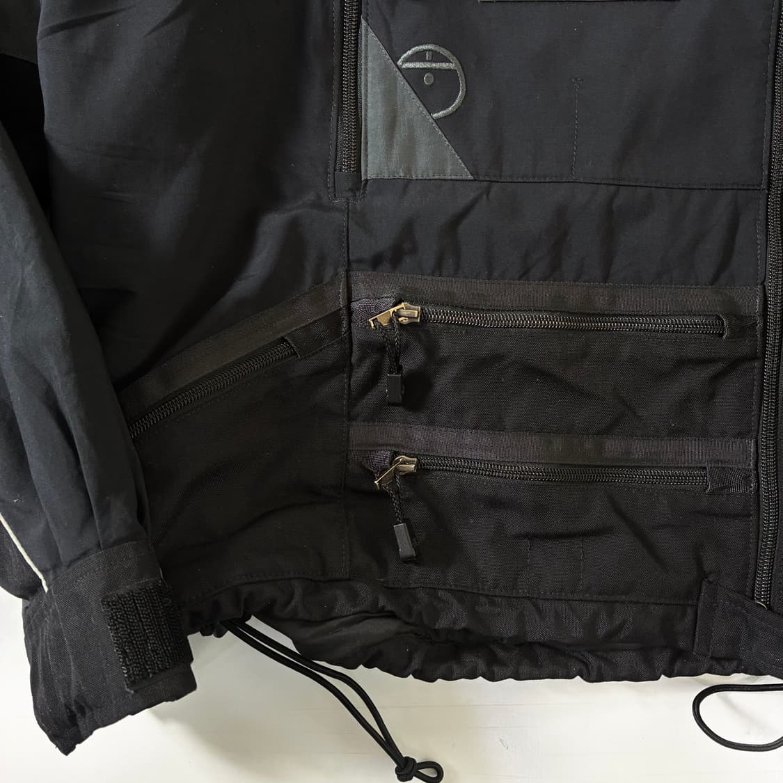 The North Face 노스페이스 00‘s 스팁테크 자켓 상품이미지8