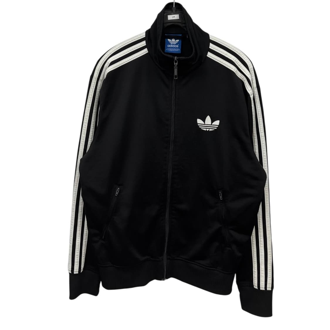 아디다스 구형 파이어버드 트랙탑 상품이미지1