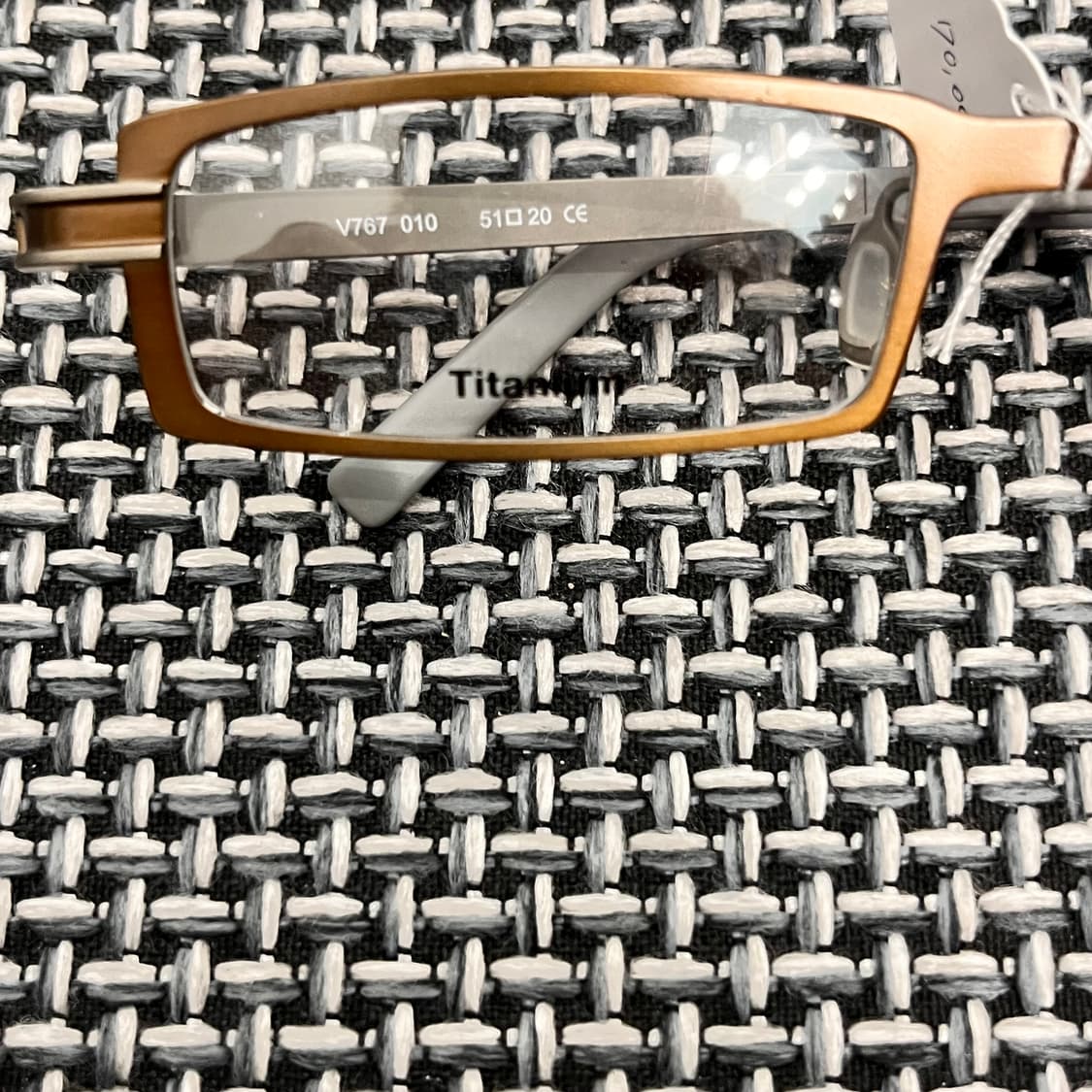 MADE IN FRANCE 안경 상품이미지8