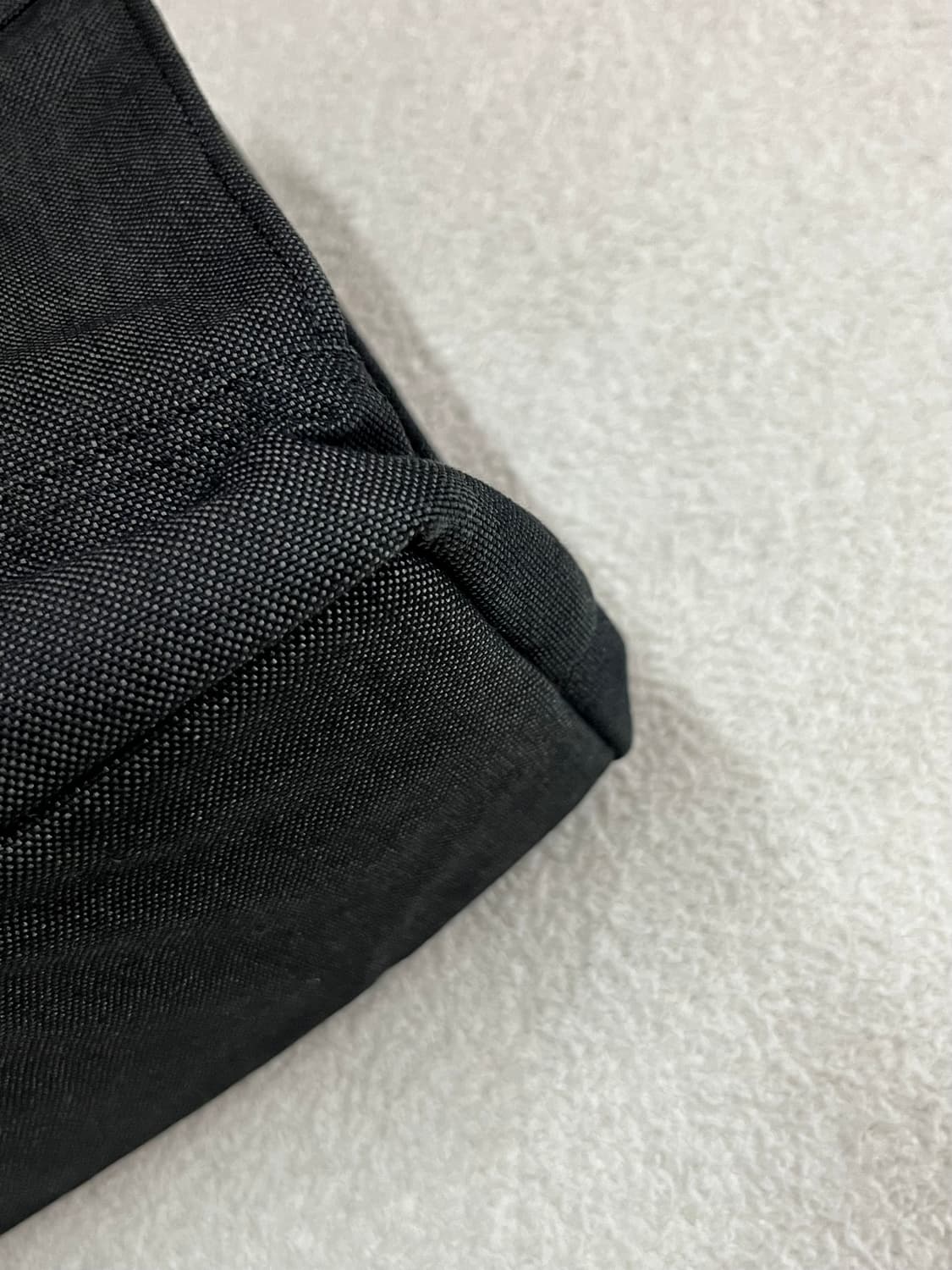 포터 스모키 토트백 블랙 상품이미지6