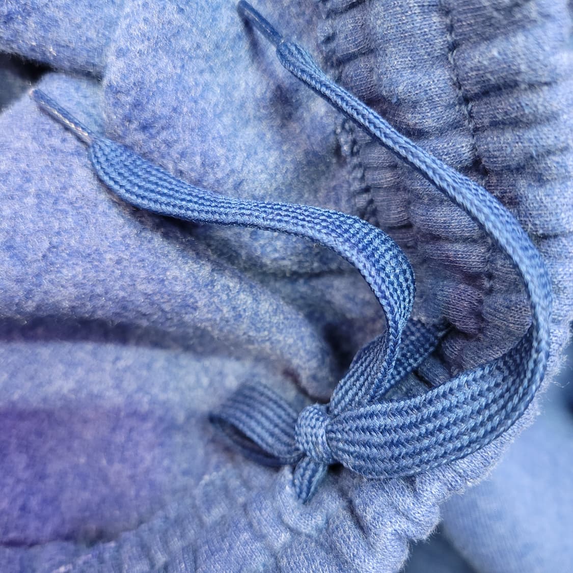 RUSSELL 러셀 블루 애슬레틱 스웻 팬츠 트레이닝 바지 상품이미지4