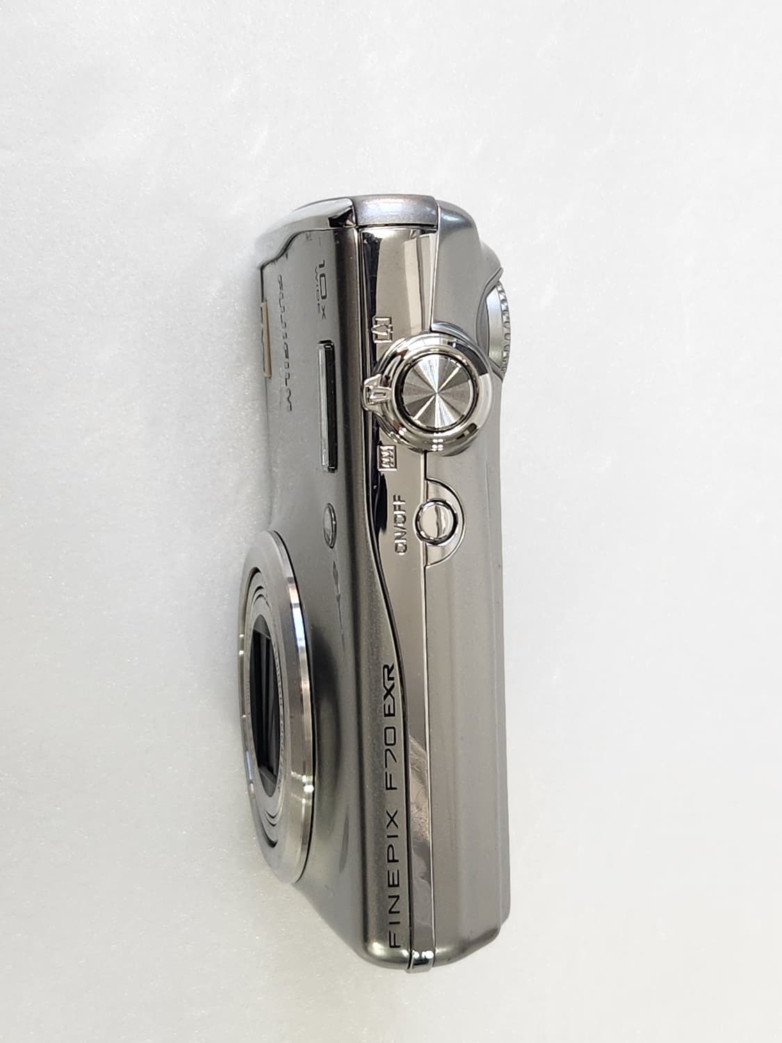 후지필름 파인픽스 f70 exr  빈티지디카 아일릿 원희 카메라 상품이미지5