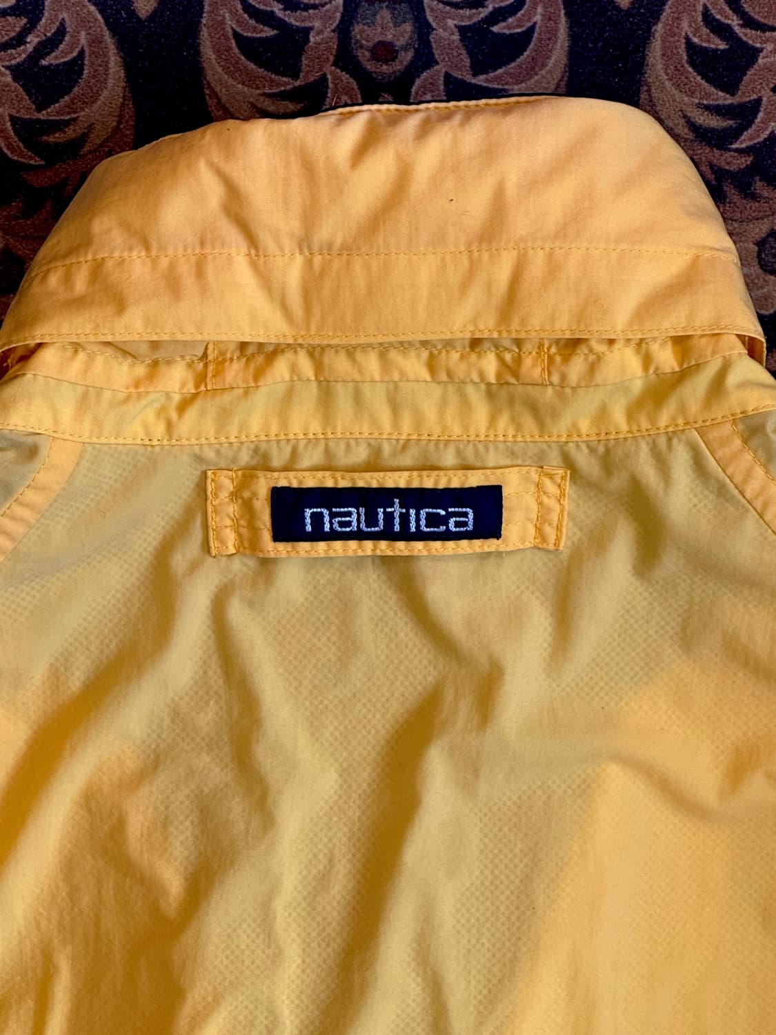 90s 노티카 윈드브레이커 상품이미지7