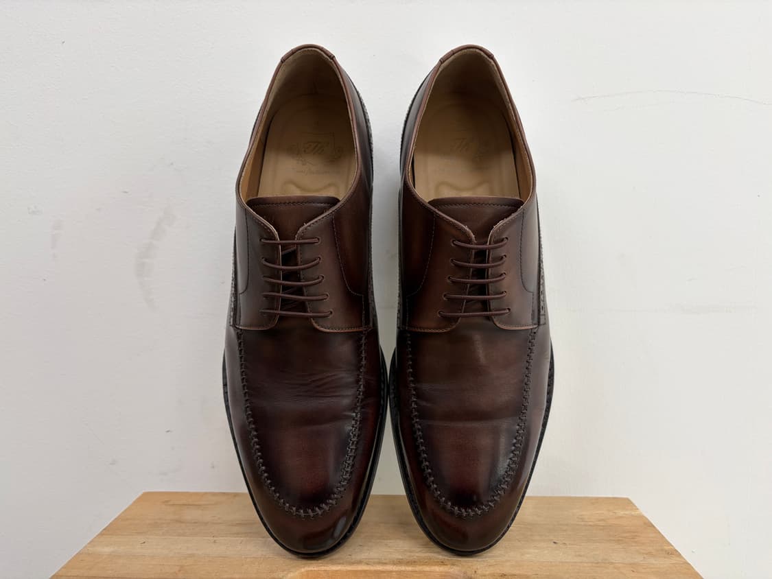 탠디 남성 구두 275 상품이미지3