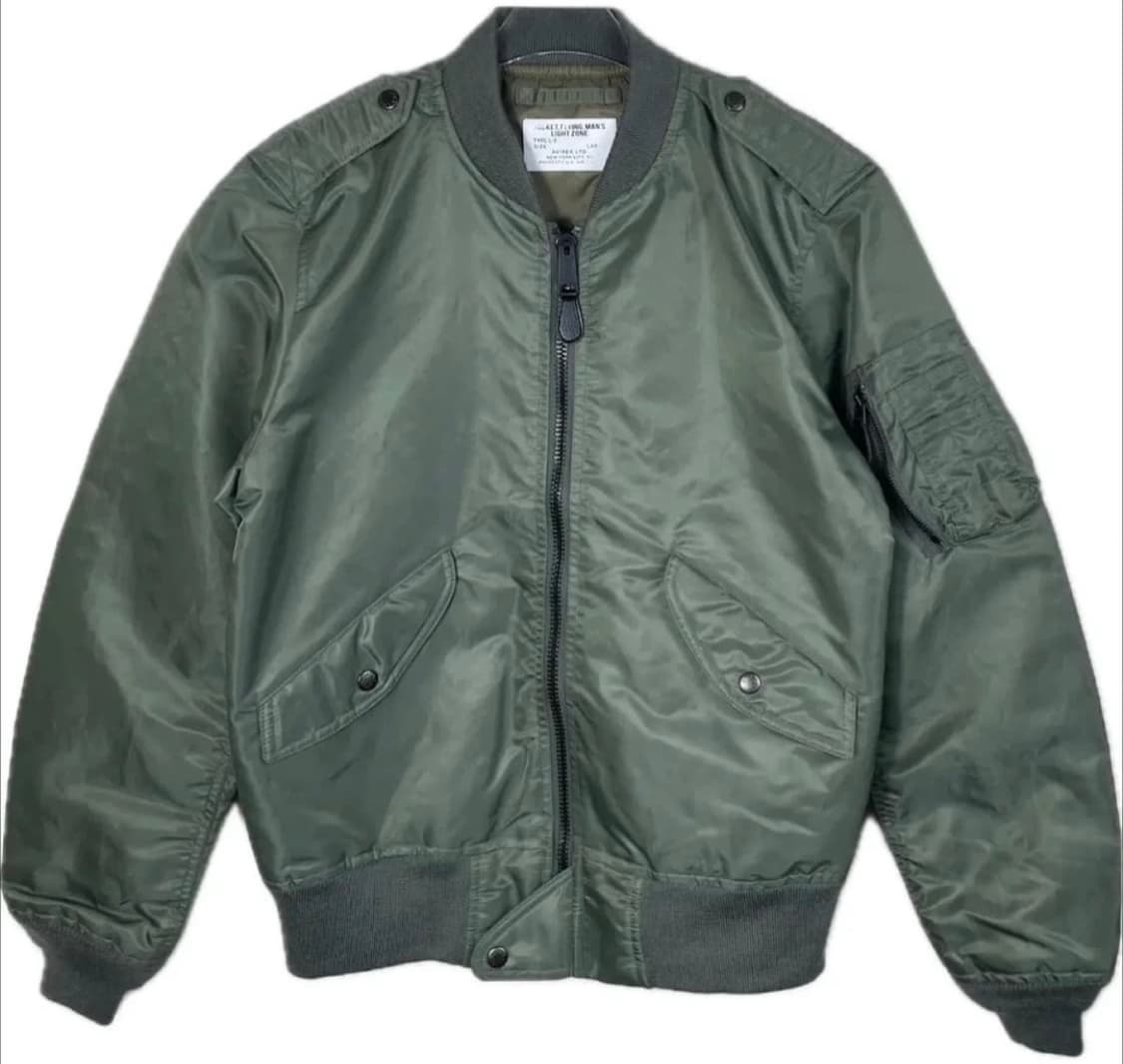 아비렉스 L-2 구해요 상품이미지1