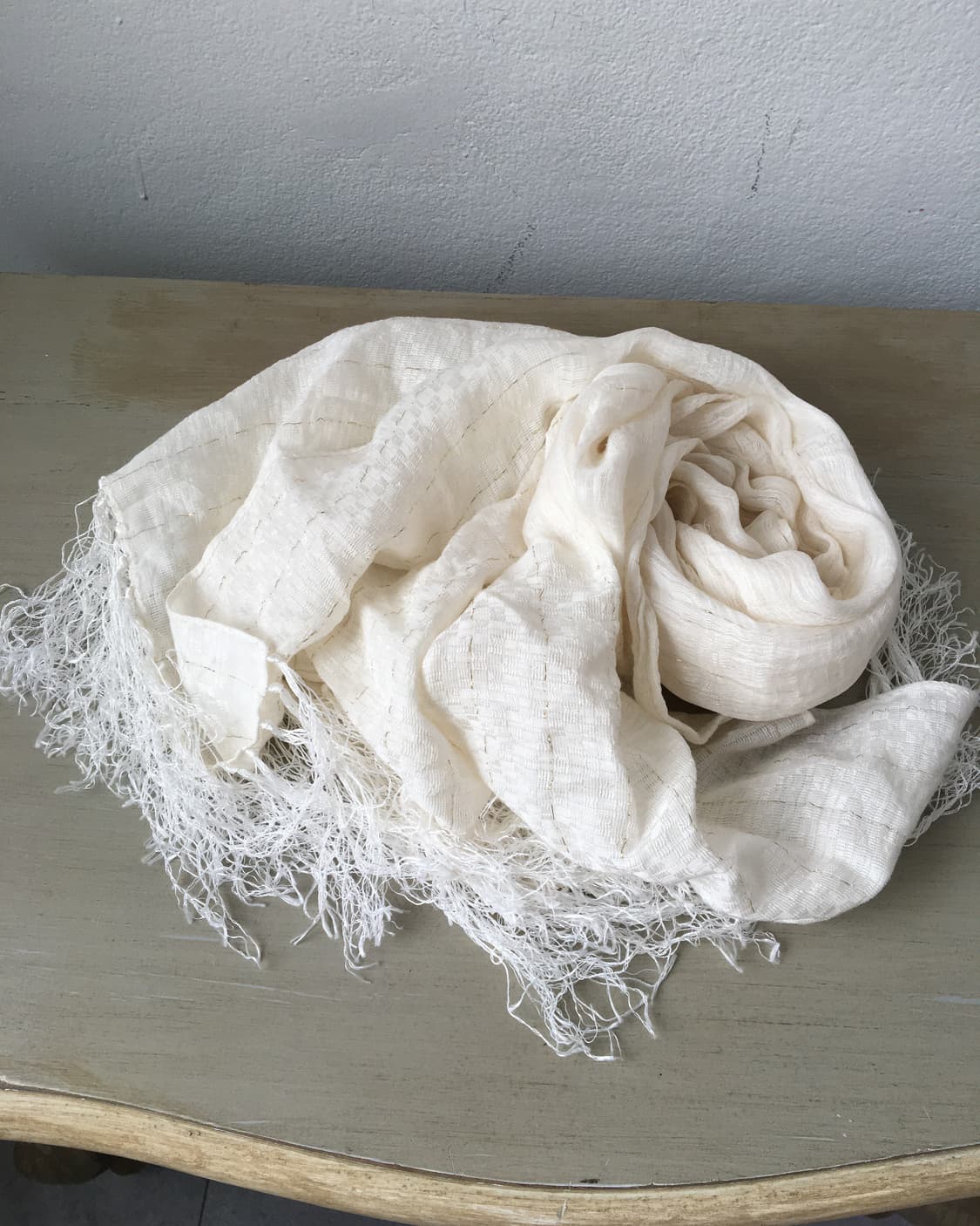  glitter point scarf 상품이미지1