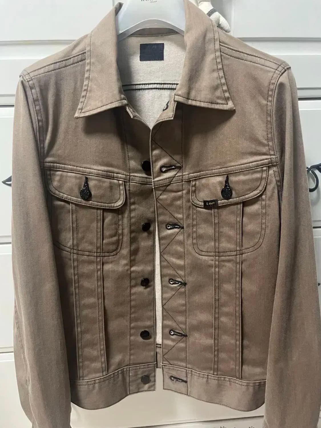 lee 빈티지 아우터 자켓 상품이미지1